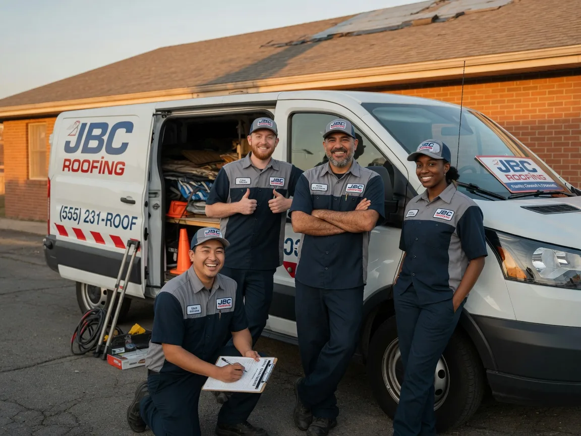 Roof Replacement company in Big Stone Gap, VA